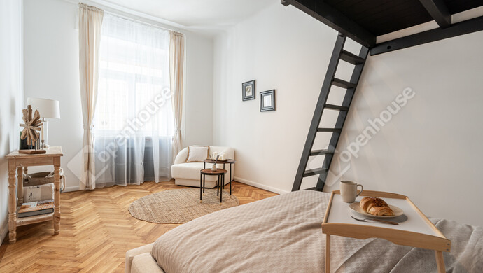 4. kép | Eladó Téglaépítésű lakás, Budapest V. Ker. (#175703)
