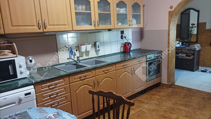 0. kép | Eladó Családi ház, Pacsa (#176680)