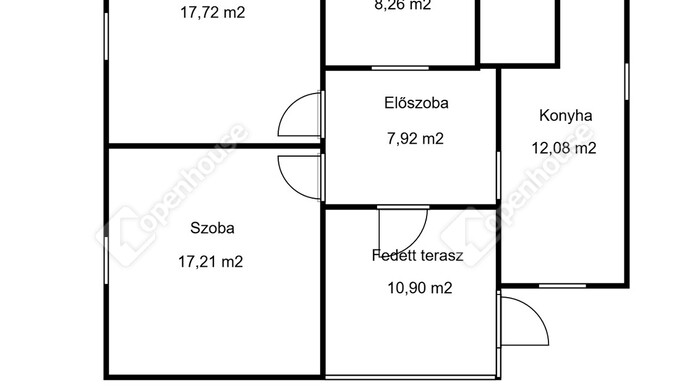 28. kép | Eladó Családi ház, Nagyatád (#177502)