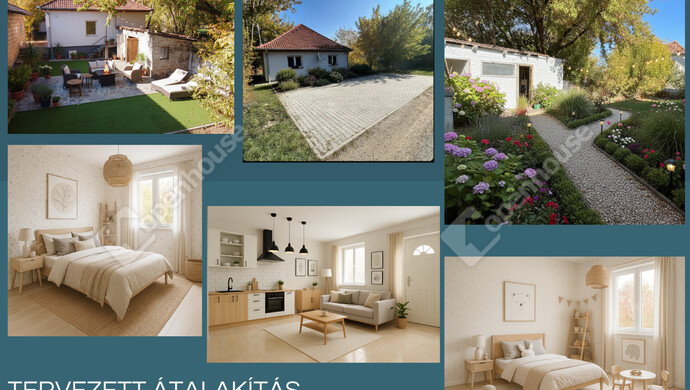 5. kép | Eladó Családi ház, Siófok (#159222)