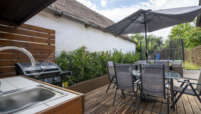 24. kép | Eladó Családi ház, Törökbálint (#178527)