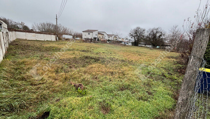 4. kép | Eladó Telek, Gyömrő (#178997)