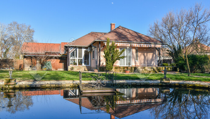 50. kép | Eladó Családi ház, Algyő (#179972)