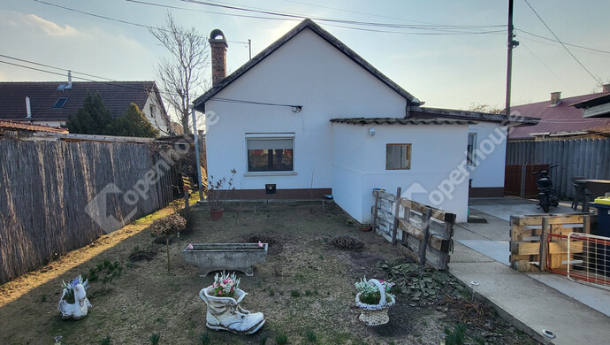 16. kép | Eladó Családi ház, Monor (#175613)