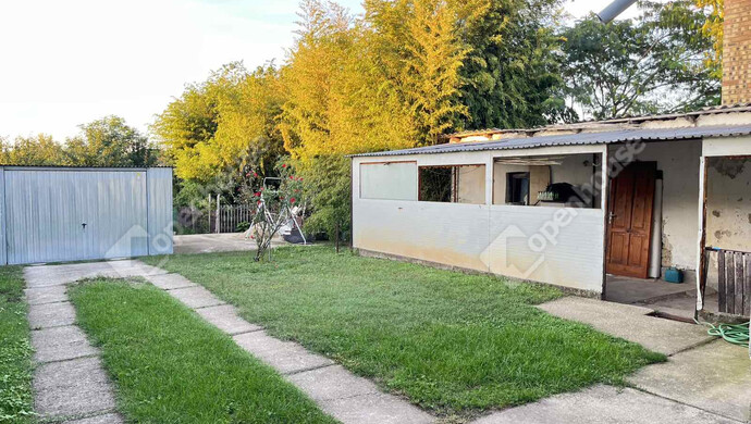 18. kép | Eladó Családi ház, Mikepércs (#180525)