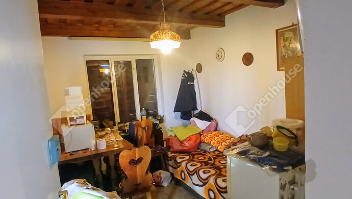 2. kép | Eladó Zárt kert, Nagypáli (#181046)