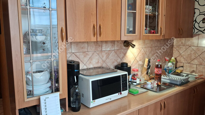 0. kép | Eladó Társasházi lakás, Tatabánya (#181122)