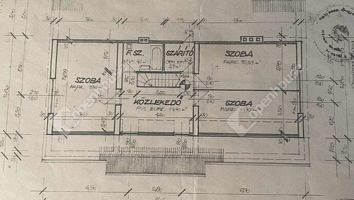 1. kép | Eladó Családi ház, Debrecen (#183373)