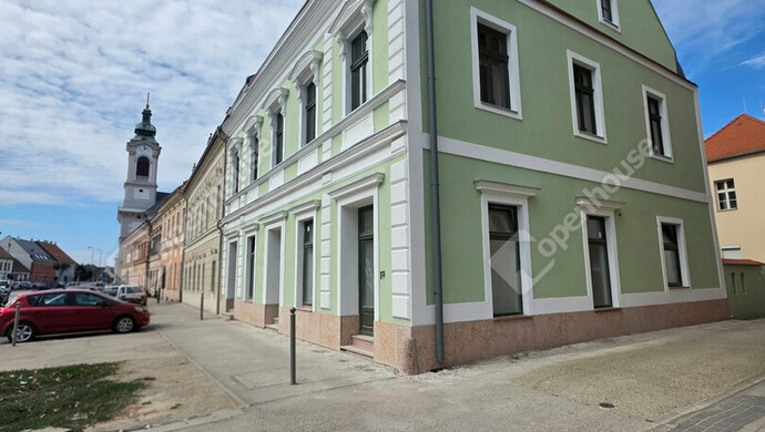6. kép | Eladó Üzlethelyiség, Győr (#182009)