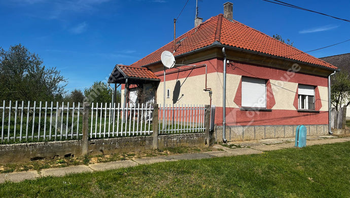 2. kép | Eladó Családi ház, Babócsa (#168429)