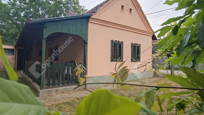 0. kép | Eladó Családi ház, Nagykanizsa (#175746)