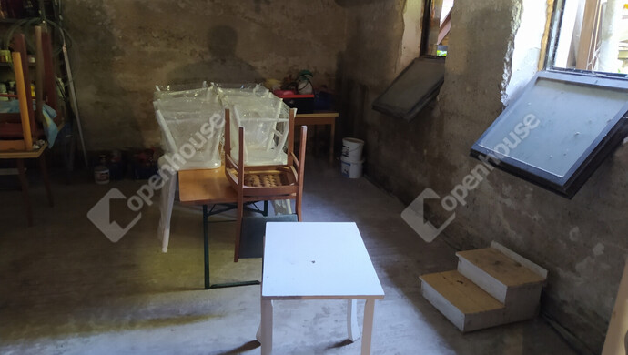 13. kép | Eladó Családi ház, Komárom (#176532)