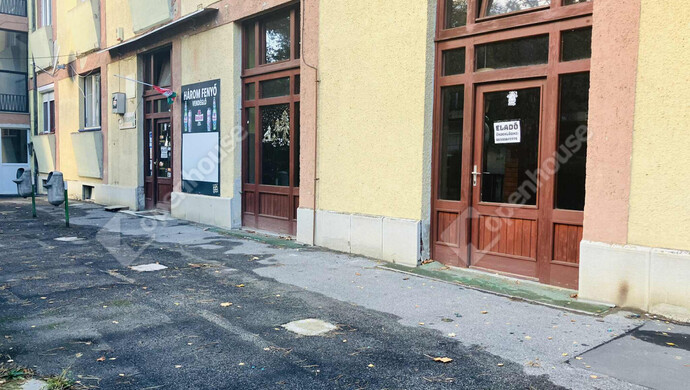 10. kép | Eladó Vendéglátó egység, Gellénháza (#178200)