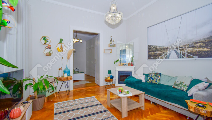 1. kép | Eladó Társasházi lakás, Szeged (#178211)