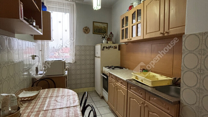 2. kép | Eladó Társasházi lakás, Győr (#178716)