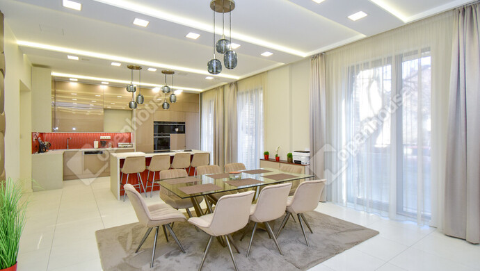 2. kép | Eladó Társasházi lakás, Szeged (#179432)