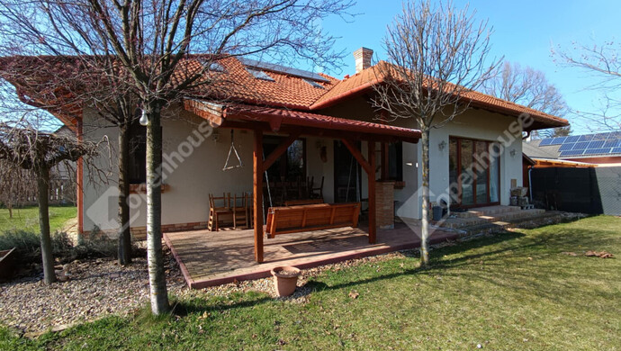 0. kép | Eladó Családi ház, Szeged (#179742)