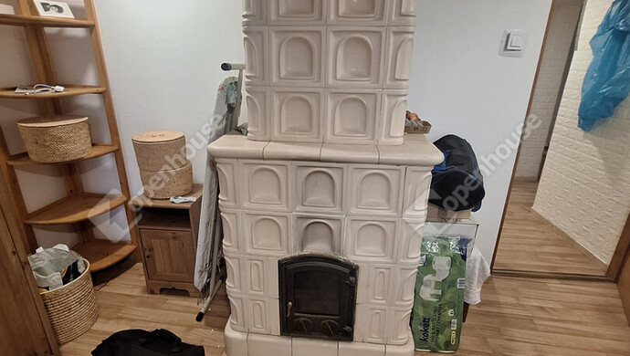 30. kép | Eladó Családi ház, Noszlop (#180715)