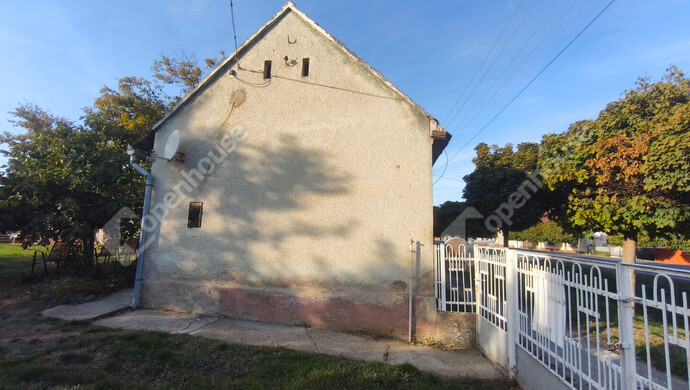 1. kép | Eladó Családi ház, Böhönye (#184786)