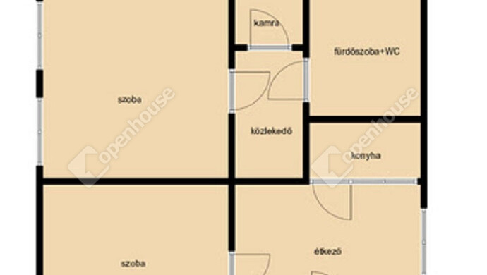 0. kép | Eladó Családi ház, Debrecen (#176778)