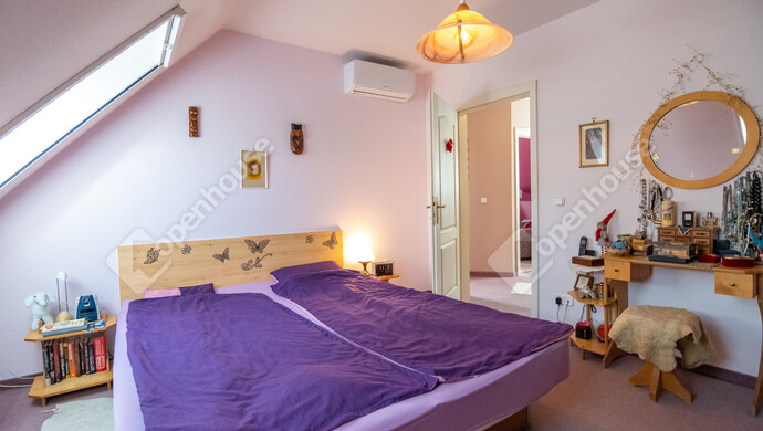 37. kép | Eladó Családi ház, Piliscsaba (#176916)