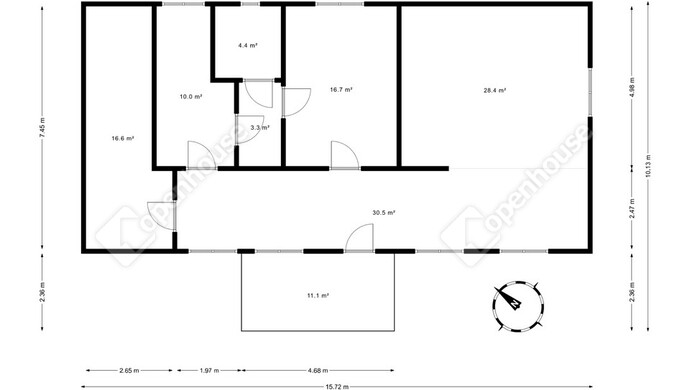0. kép | Eladó Családi ház, Kistelek (#177150)