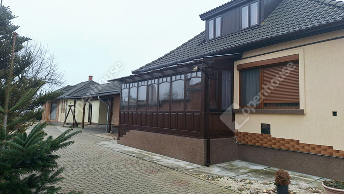 1. kép | Eladó Családi ház, Marcali (#177634)