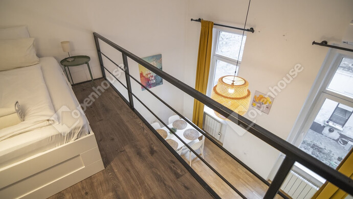 11. kép | Eladó Téglaépítésű lakás, Budapest VII. Ker. (#177960)