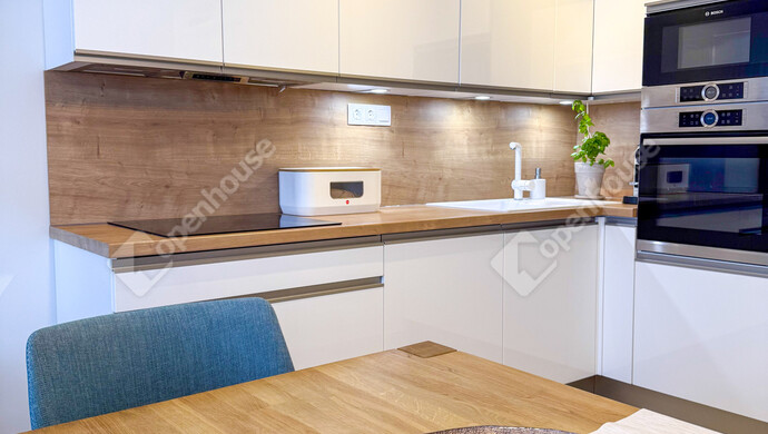 5. kép | Eladó Téglaépítésű lakás, Hegykő (#179396)