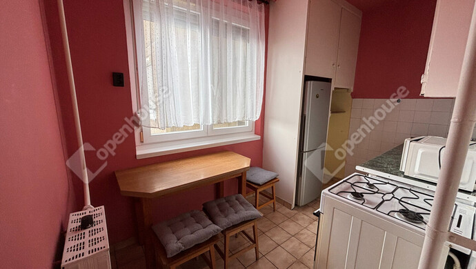 16. kép | Eladó Társasházi lakás, Győr (#179233)