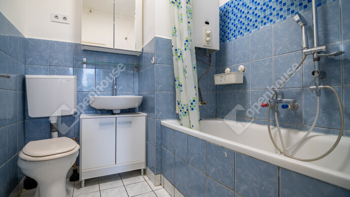 16. kép | Eladó Társasházi lakás, Budapest II. Ker. (#179676)