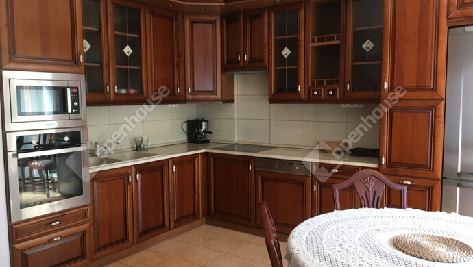 5. kép | Eladó Téglaépítésű lakás, Pápa (#179846)