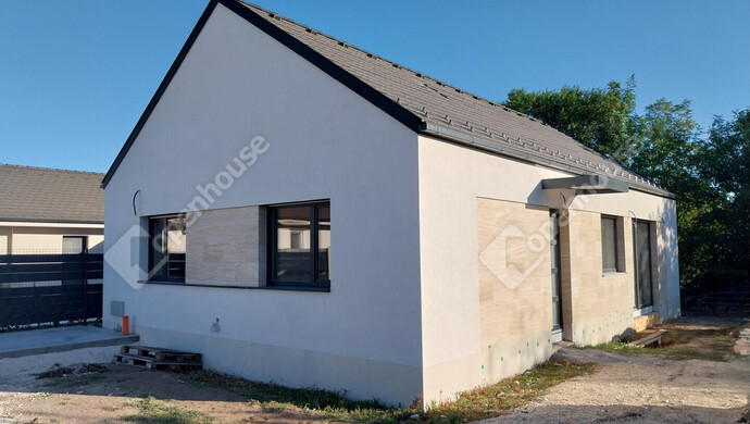 2. kép | Eladó új építésű családi ház Székesfehérváron | Eladó Családi ház, Székesfehérvár (#178470)