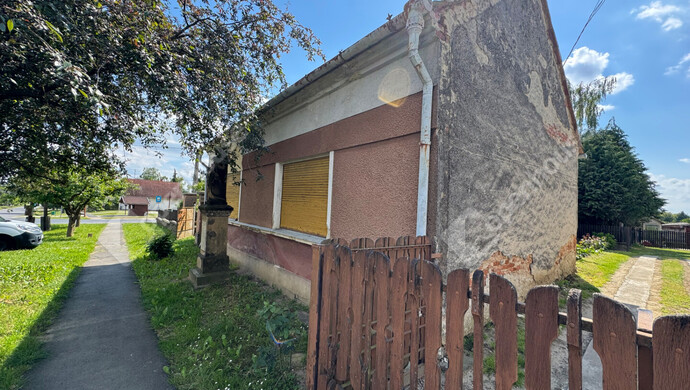 11. kép | Eladó Családi ház, Győrvár (#175225)