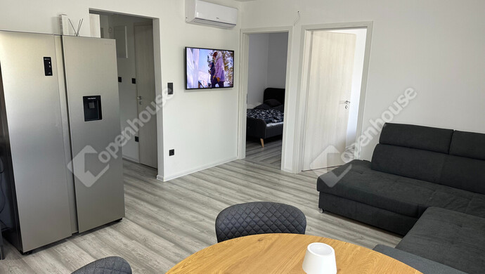 4. kép | Eladó Társasházi lakás, Siófok (#177208)