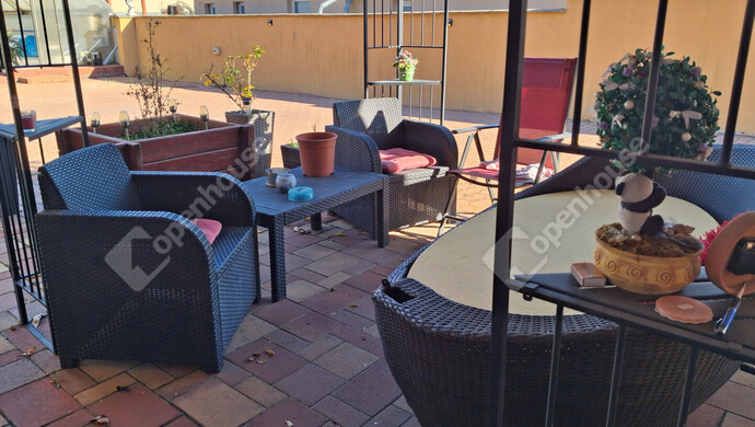 28. kép | Eladó Családi ház, Tatabánya (#178290)