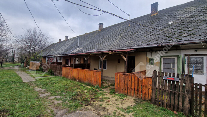 0. kép | Eladó Sorház, Mocsa (#178645)