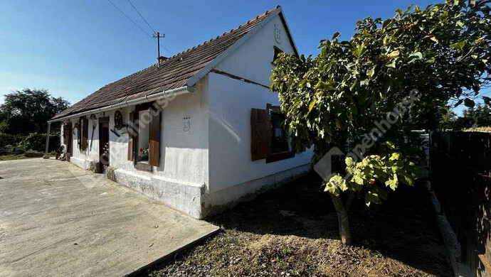 0. kép | Eladó Családi ház, Hagyárosbörönd (#179151)