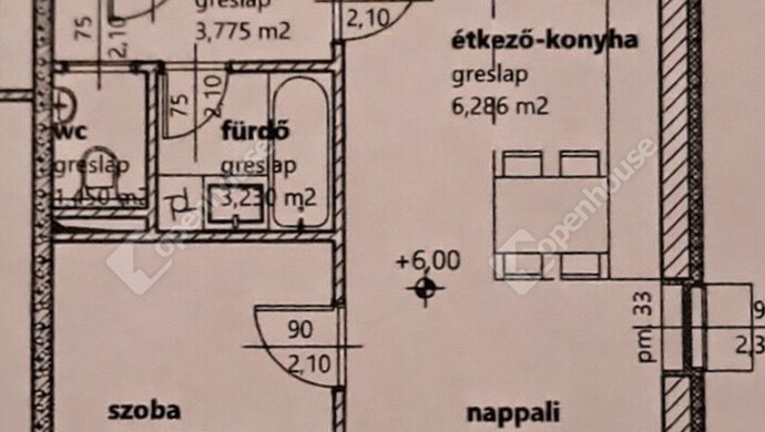 0. kép | Eladó Társasházi lakás, Győr (#179565)