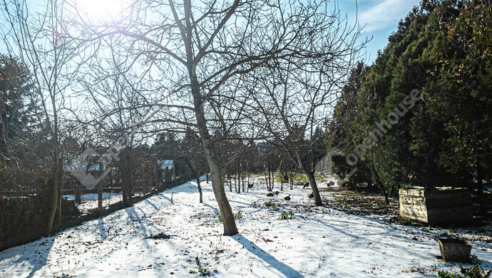 1. kép | Eladó Telek, Hegyeshalom (#179223)