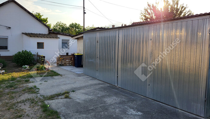 20. kép | Eladó Családi ház, Monor (#175613)