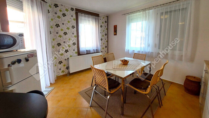 6. kép | Eladó Téglaépítésű lakás, Balatonboglár (#177692)