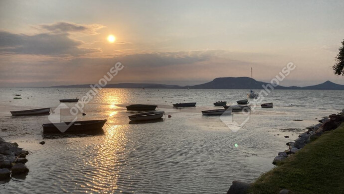 41. kép | Eladó Családi ház, Fonyód (#177696)