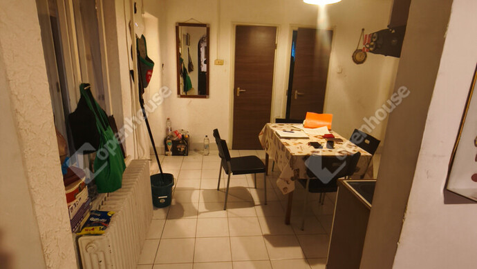 2. kép | konyha | Eladó Családi ház, Kecskemét (#180015)