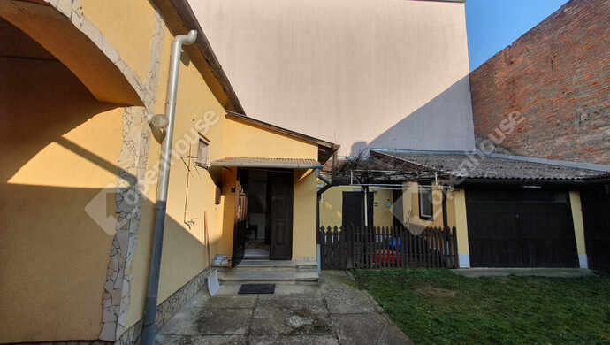 27. kép | Eladó Téglaépítésű lakás, Nagykanizsa (#180236)