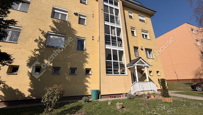 9. kép | Eladó Társasházi lakás, Hévíz (#180377)