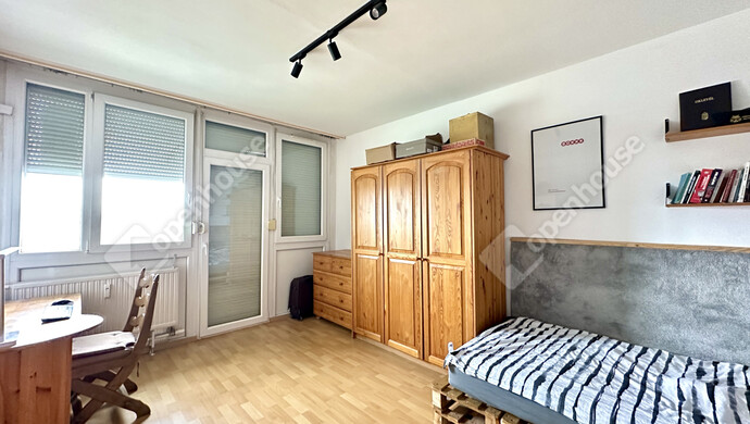 5. kép | Eladó Társasházi lakás, Debrecen (#180549)