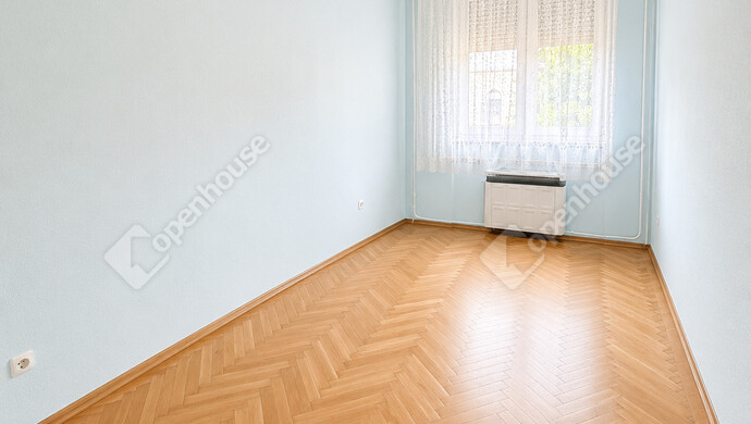 1. kép | Eladó Téglaépítésű lakás, Debrecen (#183186)