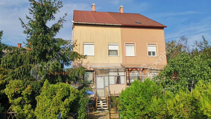 0. kép | Eladó Társasházi lakás, Székesfehérvár (#183478)