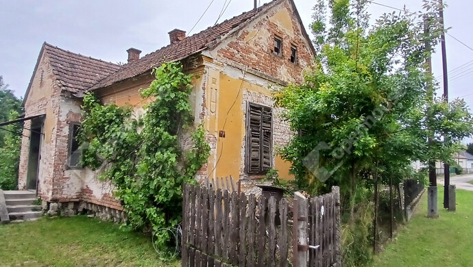 56. kép | Eladó Családi ház, Lenti (#175291)